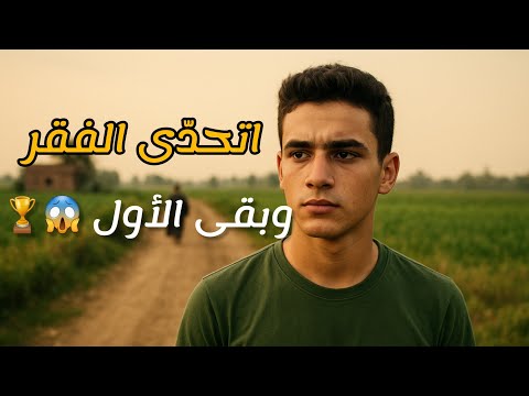 السر اللي خلى محمد يبقى الأول على الجمهورية قصة كفاح حقيقية هتغير تفكيرك السر اللي خلى محمد يبقى الأول على الجمهورية قصة كفاح حقيقية هتغير تفكيرك