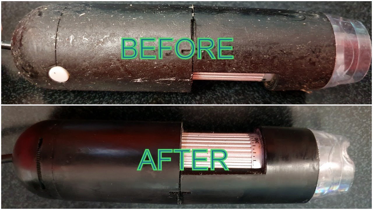 How to Remove Sticky Rubber From Plastic YouTube