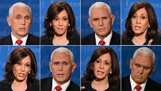 VP debate analysis: Mike Pence, Kamala Harris clash over COVID-19 in more civil fight | ABC7