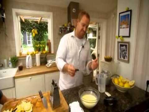Video: Sådan Bageres Citrontærte