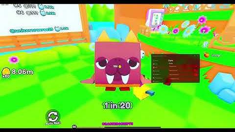 [BEST] PETS GO SCRIPT HACK 🎃 | AUTO ROLL, AUTOFARM BREAKABLE, AUTO PICK COINS | PASTEBIN ROBLOX 2024