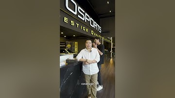 Car Consignment Singapore - FPA BA Video Hook1