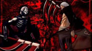 Naruto Shippuden Ost 2 - 6 Hidan