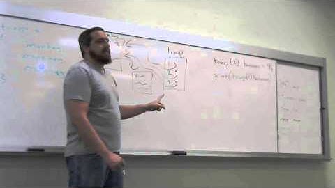 CS320 April 7 2016 LUA Objects