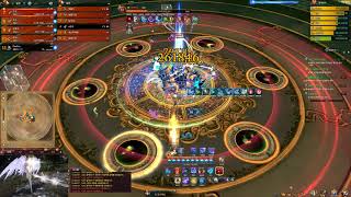 18-07-01 Clear 영상[블소] BnS 주술 태천왕릉 결계천수 클