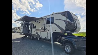 2019 Heartland Gateway 3230CK for sale in Monroe, NC CGM Auto Brokers LLC