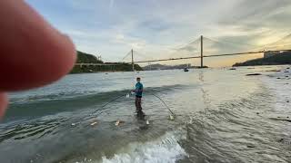 Bow And Arrow, Test 3. Coral Reef Mapping A Robot R&D