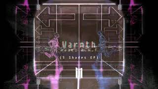 Warmth (feat. A.N.T)
