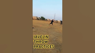 Javelin throw practices video #shortvideo #ankitchoudharyjavelinthrow #javelinethrow #trending #reel