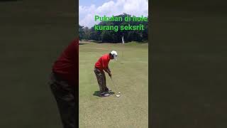 Pegolf Lokal Kelas Dunia
