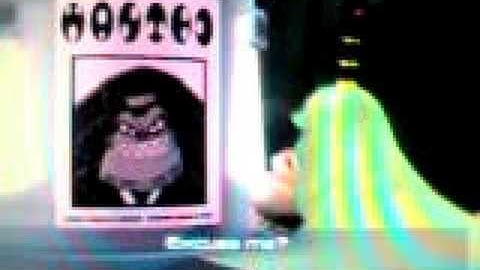 Secret Agent Clank-Cinematic Cutscenes part 2