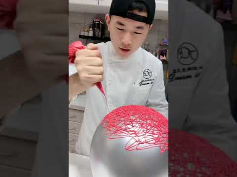 Best Tiktok Cake
