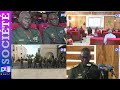 Général Mbaye Cissé “L’industrie de défense sera le premier front de la souveraineté sénégalaise… ”