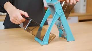 Homemax 4 In 1 Slicer Dicer