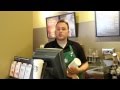 Starbucks language how to order your drink at starbucks