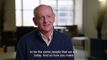 Artificial Intelligence expert, Stuart Russell