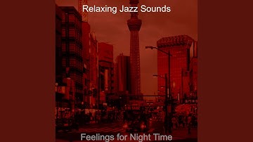 Sparkling Backdrops for Unwinding from Work