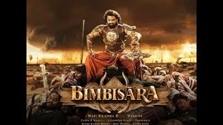 BIMBISARA New Release 2024 Hindi Action Full Movie  | New Hindi Action Movie.