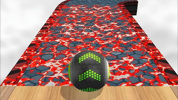 Going Balls - SpeedRun Gameplay Level 17888 to 17889