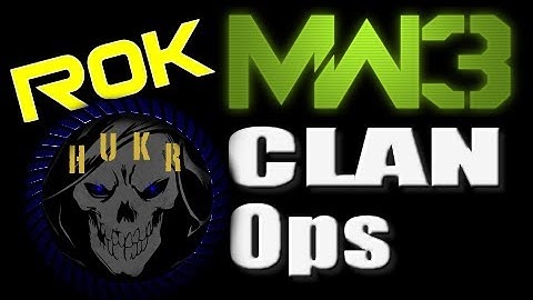 MW3 Hardcore Kill Confirmed on Hardhat