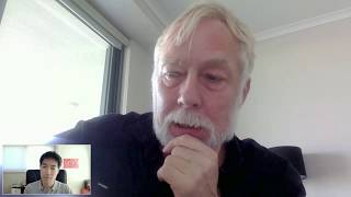 Willpower: Rediscovering the Greatest Human Strength - Dr. Roy Baumeister (Interview)