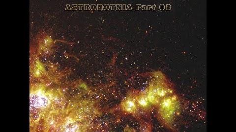 Astrobotnia - C*nt