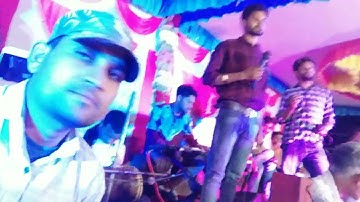singer Raju Patel and Piru Bhai Solanki  sangit nansingh mandloi live program gujrat vidio 2022 new