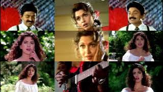 Natabhairavi-Asavari Mashup to Surprise a Girl with Musical Abilities in 1993 💥