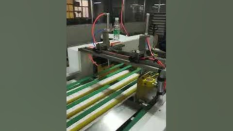 Burger Wrapping Paper Flexo Printing Machine inline Rotary Die Cutter