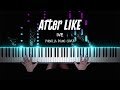 IVE - After LIKE | Piano Cover by Pianella Piano