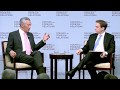 A Conversation With Lee Hsien Loong