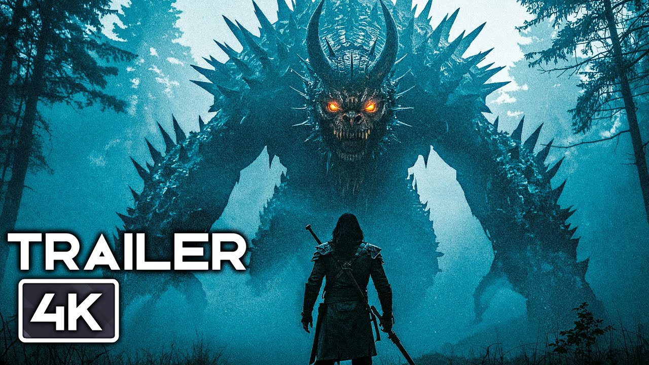 THE BEST UPCOMING MOVIES 2025 - 2026 (Trailers) 4K ULTRA HD - YouTube