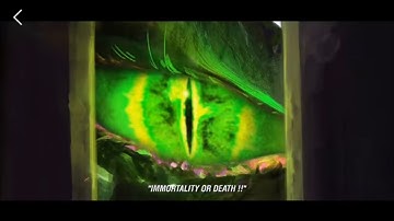 STORY - ARGUS REWORK - OFFICIAL MOBILE LEGENDS !!!