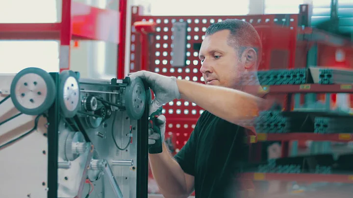 AutoStore | Stop Airhousing, Start Warehousing