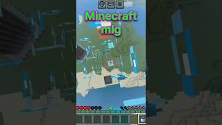 How To Mlg Water Bucket In Minecraft