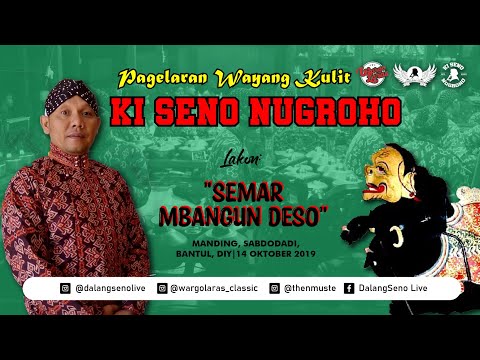 #livestreaming-ki-seno-nugroho---semar-mbangun-deso