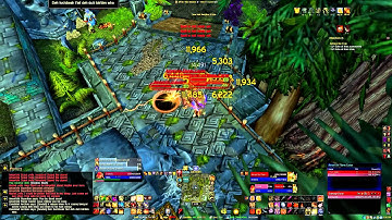 Going Solo: Paladin Edition - Zul