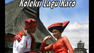 Nonstop Lagu Karo Populer Lagu Baru dan Lagu Lama