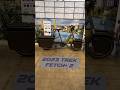 2023 Trek Fetch+ 2 Electric Cargo Bike! #shorts #cargobike #ebike