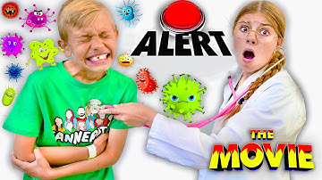 Dentist Visit To Learn Importance Of Brushing Teeth The Movie!