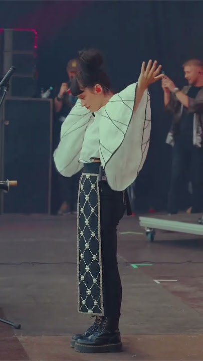 Irina Rimes - UNTOLD Festival 2022