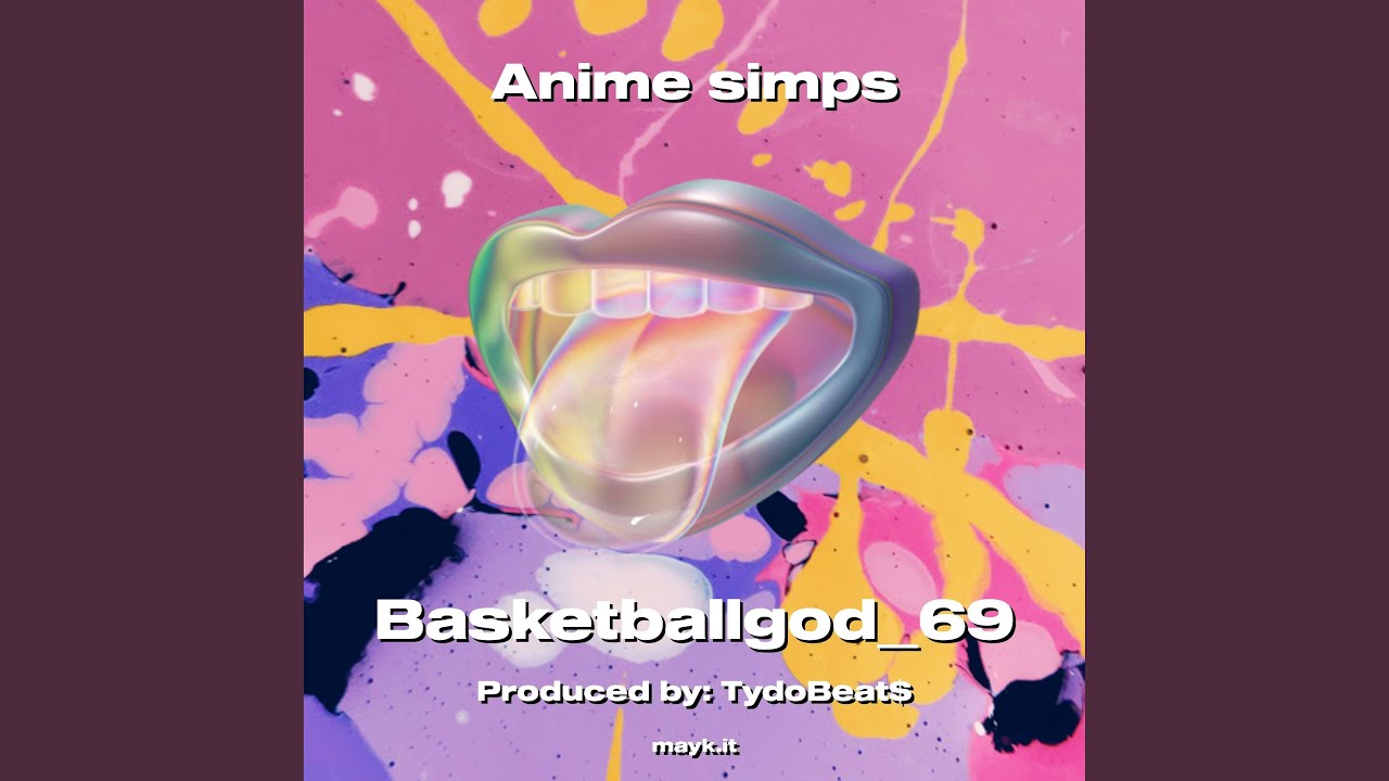 Anime simps