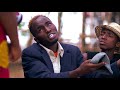 ADHIAMBO - BAHATI & PRINCE INDAH Parody By Dogo Charlie and Lynn Petra