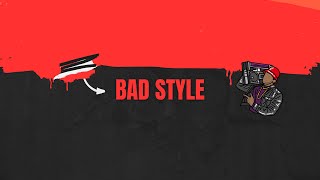 Bad Style - Cocky Flow