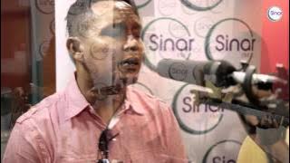 #AkustikSinar : Data - Sayangku