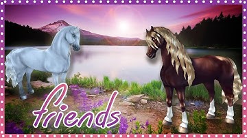 Friends | Full MEP | Star Stable