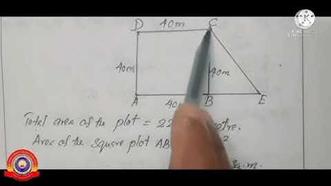 Standard 7 Mathematics Lesson 12 Part 2a Squares And Right Triangles.