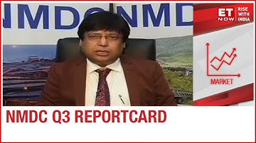 Pricing Gloom In Q3? | NMDC