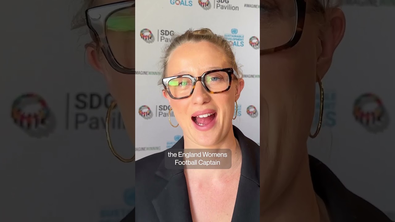 Earthrise On The Ground: Day 2 | New York Climate Week