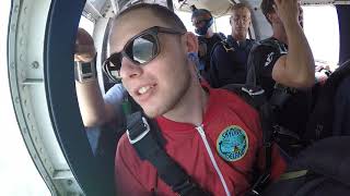 Swoopware: Skydive - Harrison